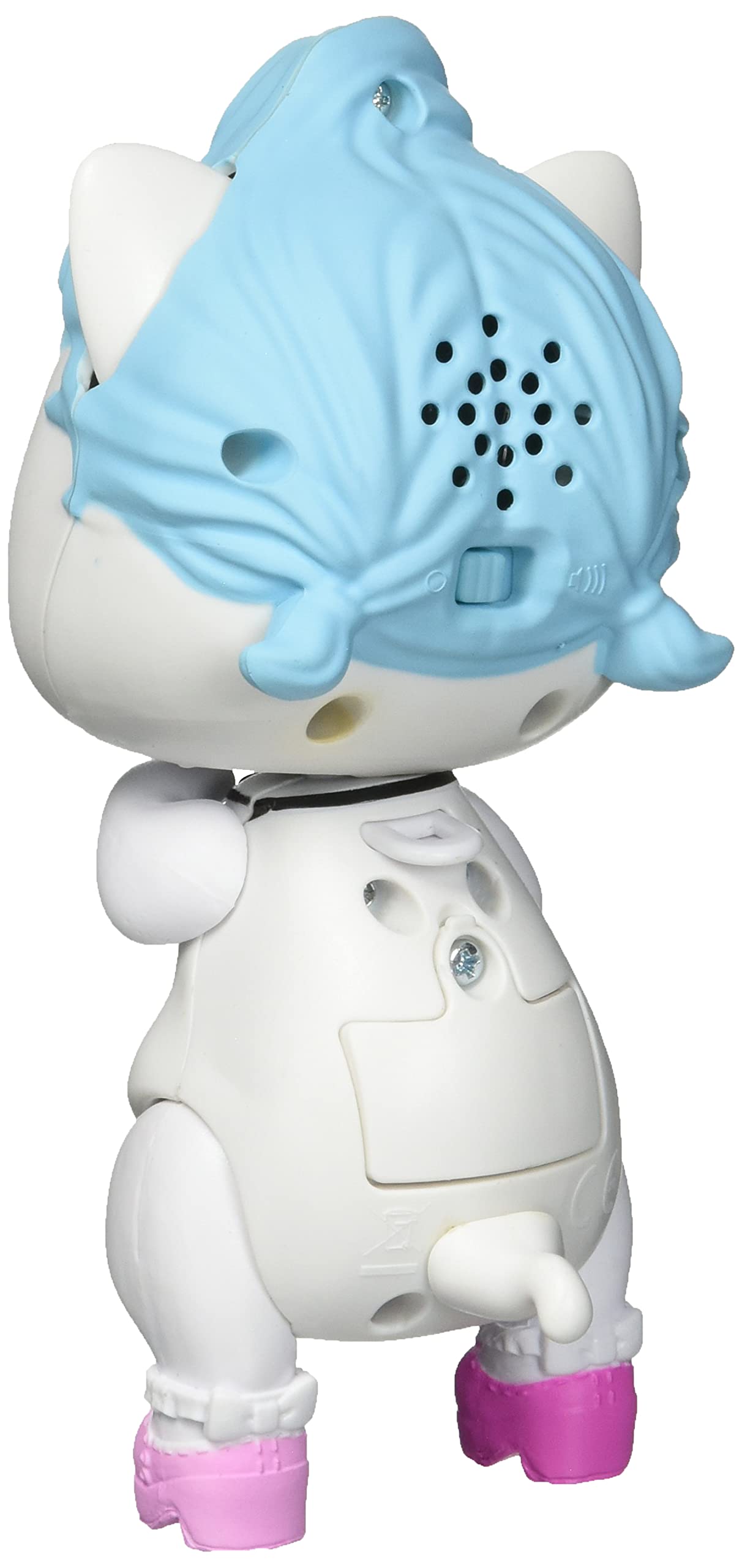 L.O.L. Surprise! Interactive Live Surprise Pet Royal Kitty Doll With 60+ Realistic Sounds, Responds To Motion, Touch And Sounds, Accessories- Gift For Kids, Toys For Girls And Boys Ages 4 5 6 7+ Years Old