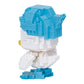 Nanoblock - Pok  Mon - Quaxly, Pok  Mon Rs Series Building Kit