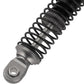Rzxylrc 4Pcs 59Mm/65Mm Aluminum Shocks Absorbers Oil Threaded Damper For 1/18 Rc Crawler Trx4M Trx-4M Bronco Defender K10 Upgrad