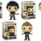 Funko Rocks: POP! Green Day Collectors Set - Billie Joe Armstrong, Mike Dirnt, TRE Cool