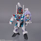 Tamashii Nations - Macross Delta - Vf-31S Siegfried (Arad Molders Use) With Mikumo Guynember, Bandai Spirits Tiny Session Action Figure