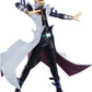 Max Factory Yu-Gi-Oh!: Seto Kaiba Pop Up Parade Pvc Figure, Multicolor,7 Inches
