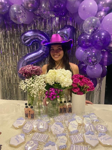 30 Balloon Number, Purple Number 30Th Birthday Balloons 40 Inch, 30 Years Old Purple Birthday Decorations For Men Women, 30Th An