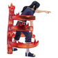 Banpresto - Naruto Shippuden - Uchiha Itachi, Bandai Spirits Effectreme Figure