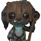 Pop Monsters Wetmore Forest: Monsters - Grumble Vinyl Figure