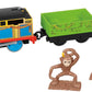 Thomas & Friends Trackmaster, Monkey Mania Thomas Toy, Multicolor