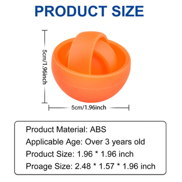 Yrissmiss Fidget Toys for Kids, Easter Basket Stuffers for Teens, Gifts for 8-12 Boys Girls Teens Adults, Quiet ADHD Autism Stre