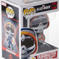 Funko Pop! Marvel: Black Widow – Taskmaster With Shield