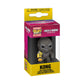 Funko Pop! Keychain: Godzilla X King Kong: The New Empire - King Kong With Mechanical Arm - Godzilla Vs Kong Novelty Keyring - Collectable Mini Figure - Stocking Filler - Gift Idea - Movies Fans