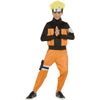 Inspirit Designs Kids Naruto Costume, Multicolor, Xl