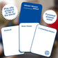 Kids Against Maturity: The Original Card Game For Kids And Families, Super Fun Hilarious For Family Party Game Night