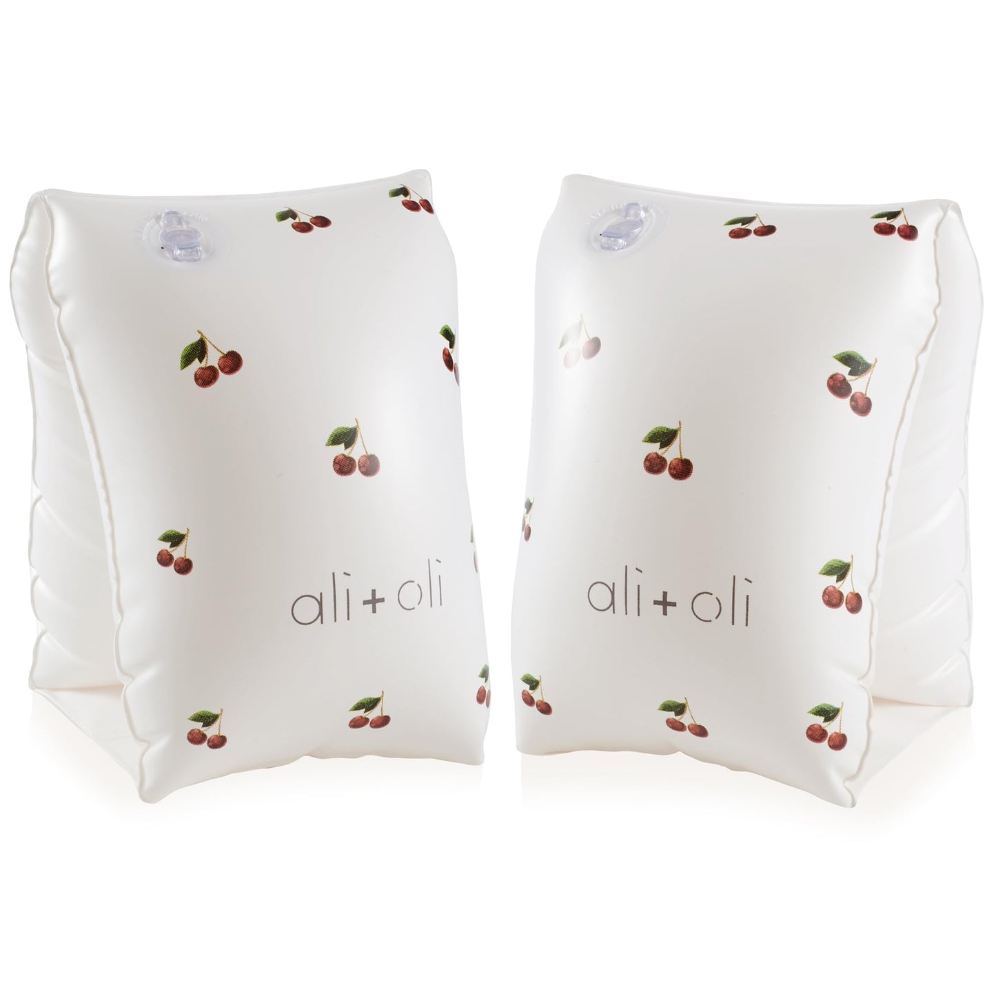 Ali+Oli Summer Collection, Swim Seat for Baby, Modern Pool Float for Infants Ages 1-2 Years, 28   x8    Inflatable Swim Ring Flo