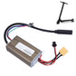 EXCLUZO 36V Mboard Controller Driver Skateboard Accessories Replaent for Kugoo S1 S2 S3