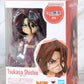 Tamashii Nations - Dr. Stone - Tsukasa Shishio, Bandai Spirits Figuarts Mini Action Figure