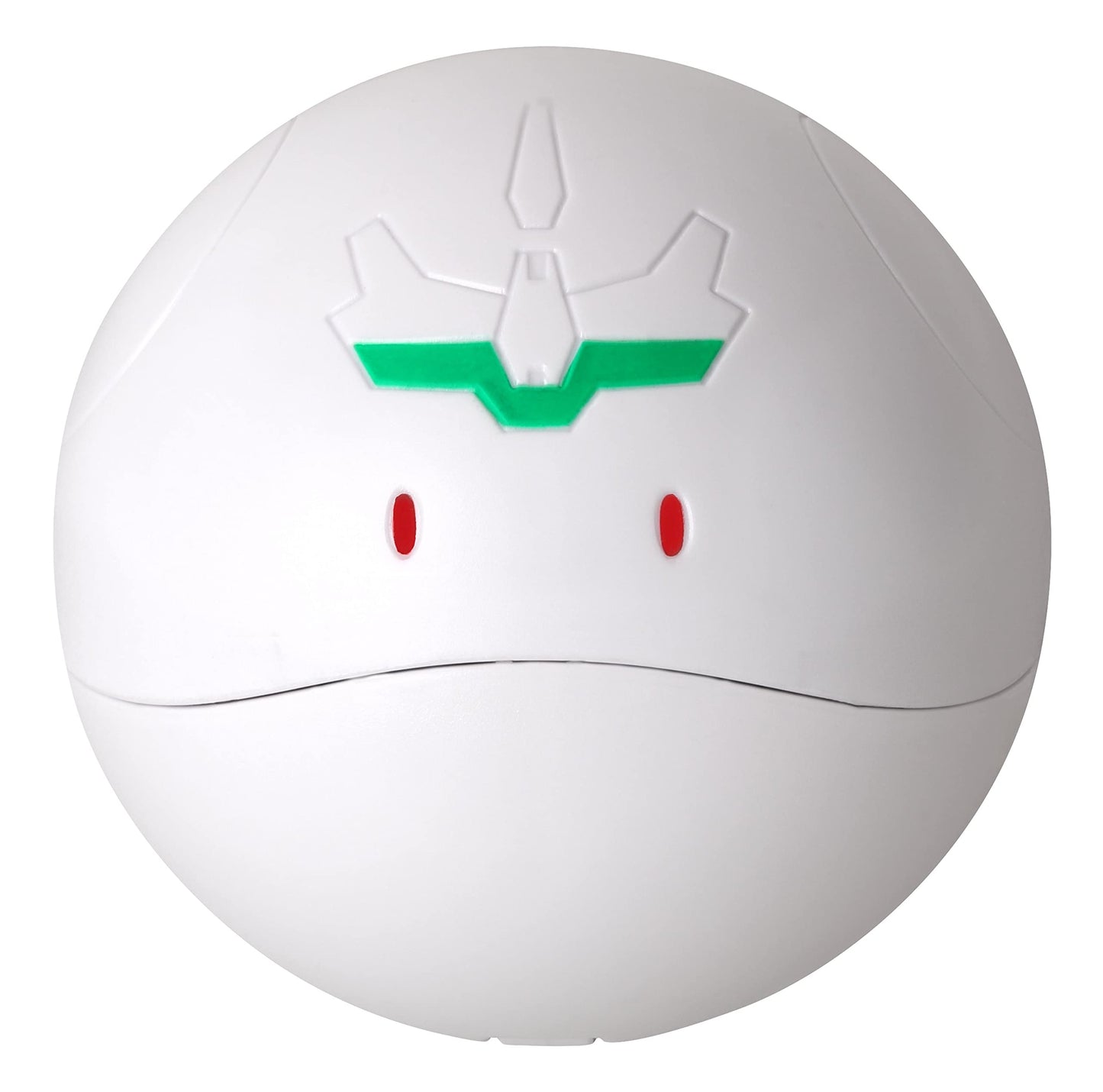 Bandai - Gundam - Mobile Change Haro - Unicorn Gundam 3.5 Action Figure (Box Of 6)