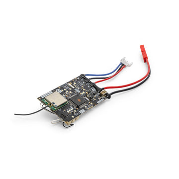 Spektrum Receiver/ESC: UMX WACO, SPMA3196