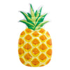 Intex Realistic Print Pool Mat Pineapple 216 x 124 cm Multi-Coloured