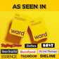 hella awk-ward Real Talk Expansion Pack - Fun Cardstock Game for Parties, Small, Yellow
