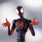Tamashii Nations - Spider-Man: Across The Spider-Verse - Spider-Man (Miles Morales) S.H.Figuarts Action Figure