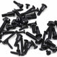 Screw Set, Complete, Latrax Rally