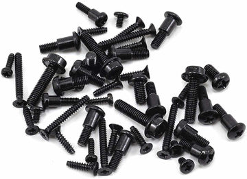Screw Set, Complete, Latrax Rally