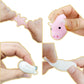 100 Pcs Mochi Toy, Random Squishy Fidget Toys, Soft Cute Animal Stress Relief Squishies Toys For Kids Party Favors, Classroom Pr