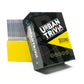 Urban Trivia Game 2nd Edition - Black Card Game for The Culture! Fun Trivia on Black TV  Movies  Music  Sports  & Growing Up Black! Great Trivia for mature-themed Game Nights and Family Gatherings