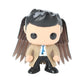 Funko Supernatural Pop! Television Castiel With Wings Vinyl Figure Hot Topic Exclusive Multi None