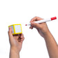 Junior Learning Jl617 Write & Wipe Dice, Multi