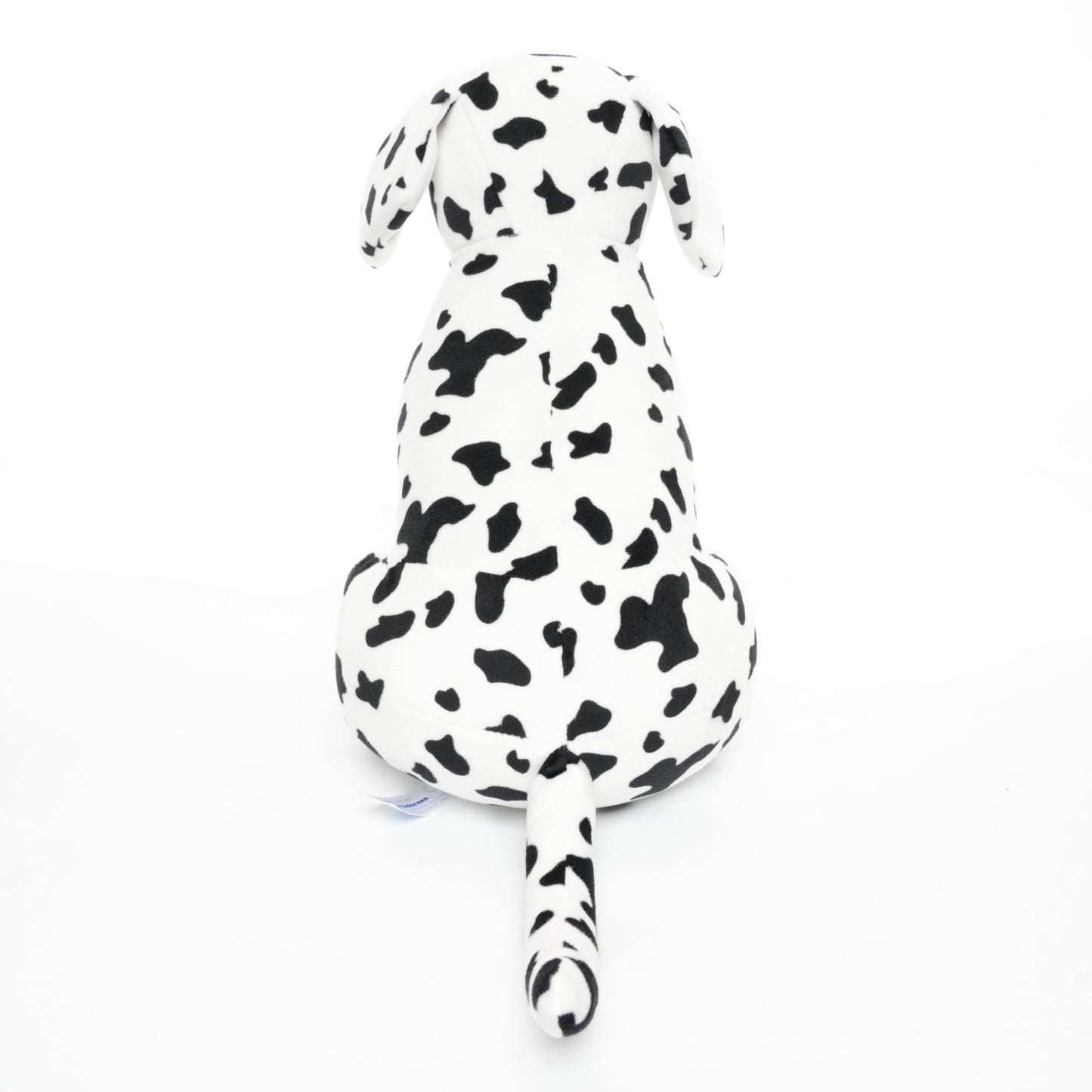 Weigedu Dalmatian Stuffed Animals, Stuffed Dalmatian, Stuffed Puppy Dog Plush Toys For Boy Girl Kids Birthday, 12 Inches