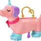 Polly Pocket - Puppy Party - Puppy Party - 4 Years + HYD98