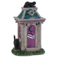 Haunted Outhouse
