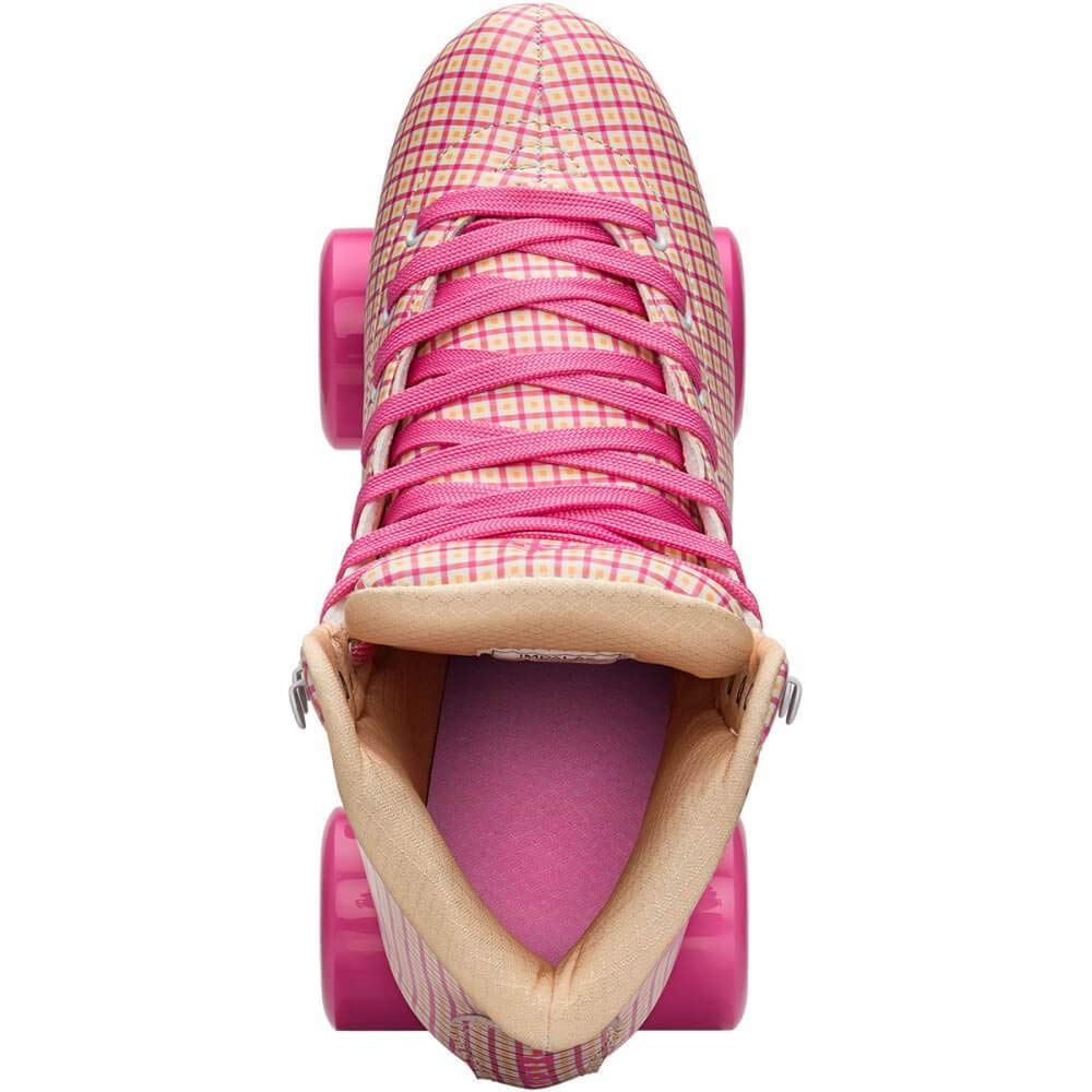 Impala Quad Skate-Improller1 Quad Skate Pink Tartan 9