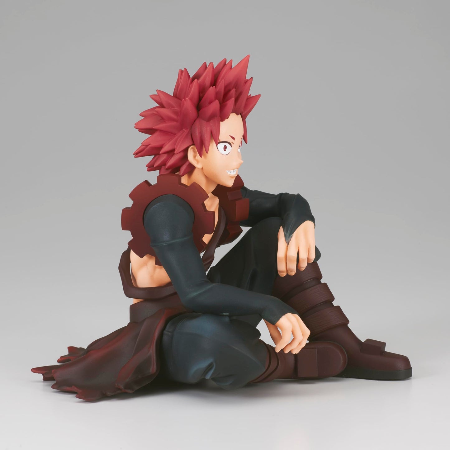 Banpresto - My Hero Academia - Break Time Collection - Vol.5 Eijiro Kirishima (Mha) Medium