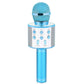 Dodosky Kids Toys Age 5 6 7 8 9 10, Karaoke Microphone For Kids Popular Toys For Girl Boy Age 5-12 Birthday Gifts For Teen Girls Boys Age 5-12 Party Gift For Girl Boy Age 4-12 - Blue