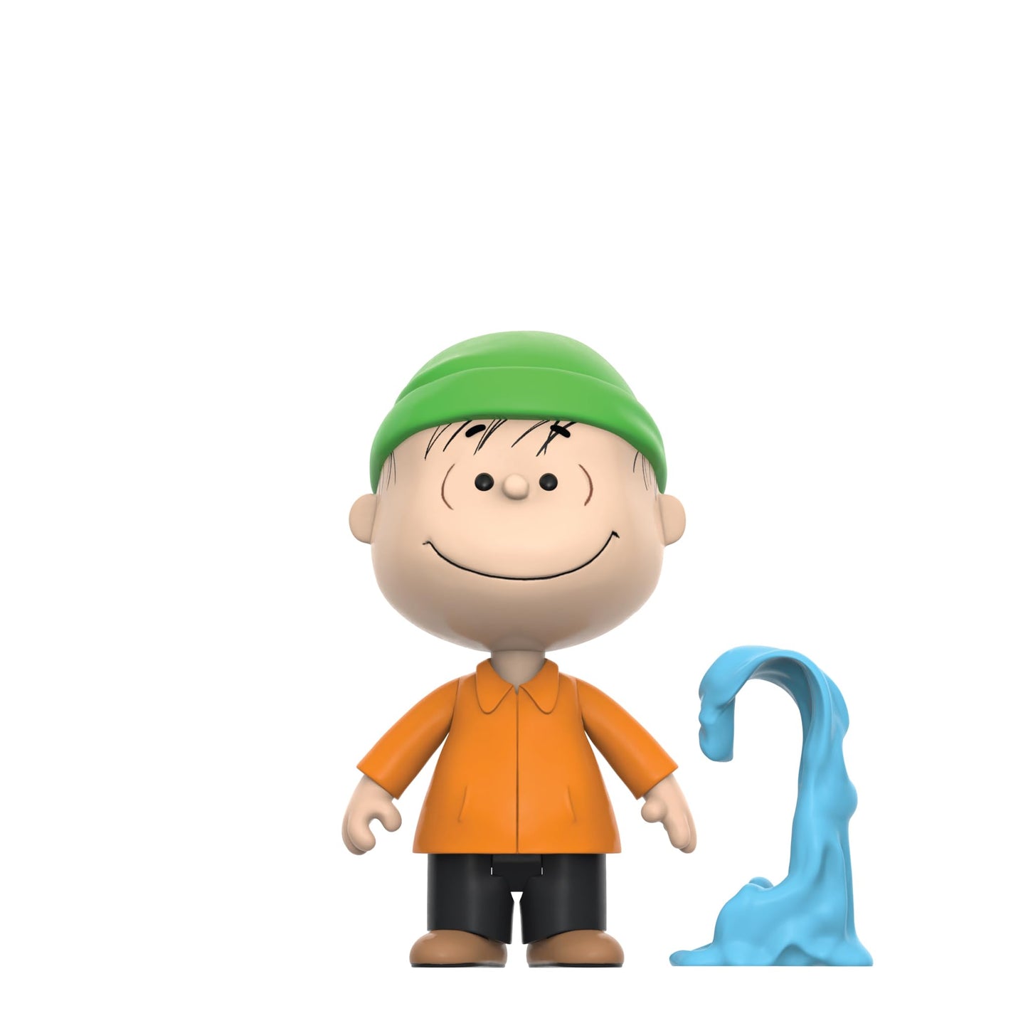 Super7 Peanuts Charlie Brown Holiday Box Set - (2-Pack) 3.75' Peanuts Action Figures With Accessories Classic Tv Show Collectibles And Retro Toys