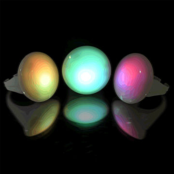 Blinkee Huge Electronic Mood Ring