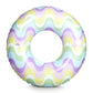 Funboy Tube-70S Inflatable, 70'S Wave Retro