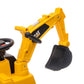 Best Ride On Cars Cat Excavator Push Car