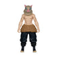 Mcfarlane Toys - Demon Slayer Inosuke Hashibira 5In Action Figure