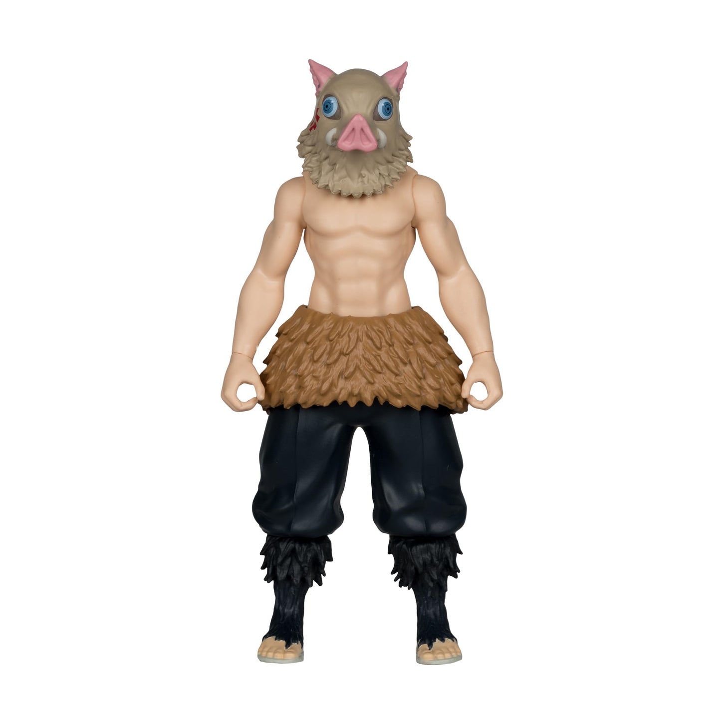 Mcfarlane Toys - Demon Slayer Inosuke Hashibira 5In Action Figure