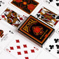 Bicycle Mystical Magical Playing Cards - enhanced Deck for Magic and Card Games - game-style Size