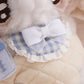 Calembou Anime Plush Doll, 5.5'' Handspupu Series Kawaii Animals Plush Figure, Cute Stuffed Doll Collectible Plush Toys Christma