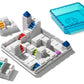 Smartgames Atlantis Escape; A 3D Path-Building Travel Game For Kids And Adults, A Stem Focused Cognitive Skill-Building Brain Game - Brain Teaser For Ages 8 & Up, 60 Challenges.