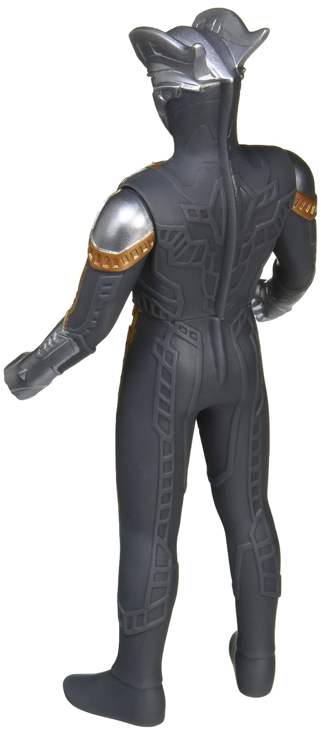 Bandaï Ultra Hero 500 Series #31: Shining Ultraman Zero
