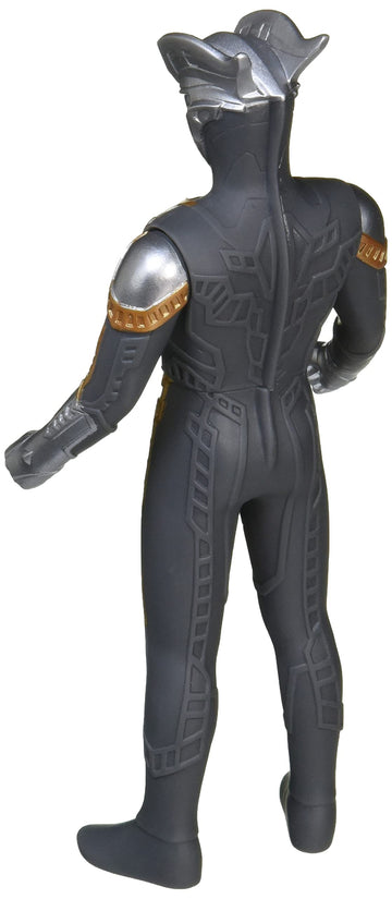 Bandaï Ultra Hero 500 Series #31: Shining Ultraman Zero
