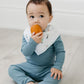 Loulou Lollipop Silicone Squirt And Play Mold-Free Bath Toys - Multi-Colored
