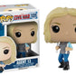 Funko Pop Marvel: Captain America 3: Civil War Action Figure - Agent 13