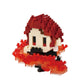 Nanoblock - Demon Slayer: Kimetsu No Yaiba - Tanjiro Kamado (Sun Breathing), Character Collection Series Building Kit