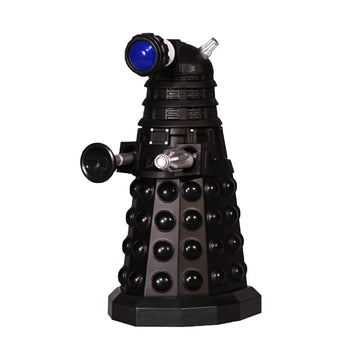 Doctor Who New Era Dalek Sec (Black) Vinyl Figure